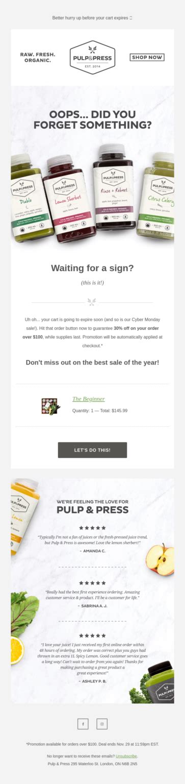 The Use Of Email Drip Campaigns In Ecommerce Flowium