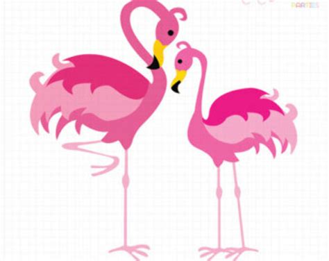 Download High Quality Flamingo Clipart Beach Transparent