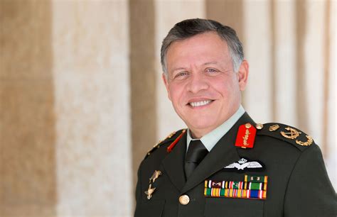 المتحدة الشقيقة، آملاً أن يعكس هذا الموقع ما بلغته العلاقات الأخوية الوثيقة والمتميزة بين البلدين في كافة المجالات بفضل الرؤى الحكيمة والتوجيهات السديدة لمولاي صاحب الجلالة الهاشمية الملك عبدالله الثاني إبن الحسين. القائد الأعلى الملك عبدالله الثاني مسيرة خير وعطاء - Alghad