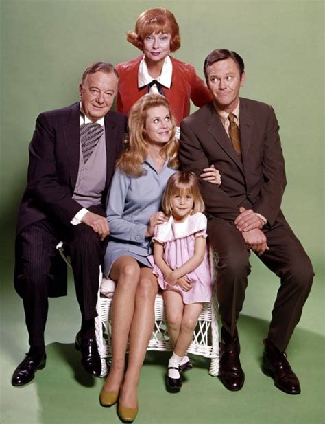 Bewitched Cast Characters And Facts Britannica