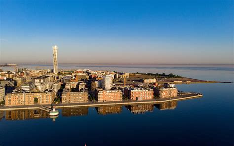 Malmö stad lanserar sida för markanvisningar - LFM30
