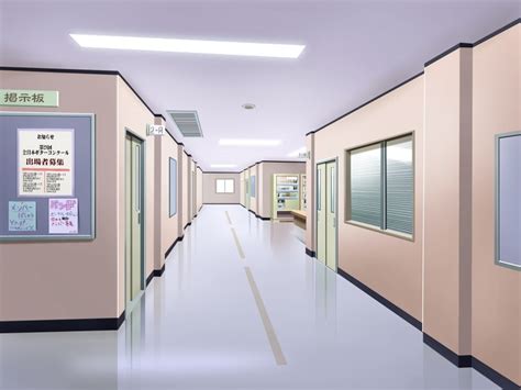 Top 39 Imagen Anime Hospital Background Vn