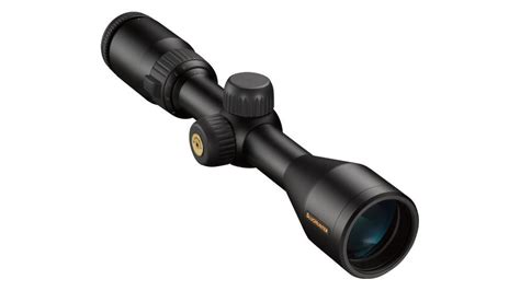 Nikon Nikon Slughunter 3 9x40mm Riflescope W Bdc 200 Reticle