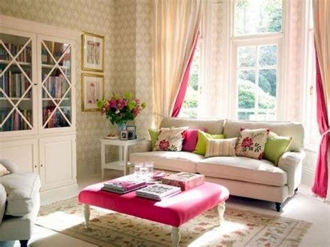 90 Beautiful Feminine Living Rooms Ideas Decor Design Trends Page