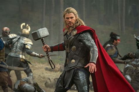 Chris Hemsworth Biography Movies And Thor Britannica