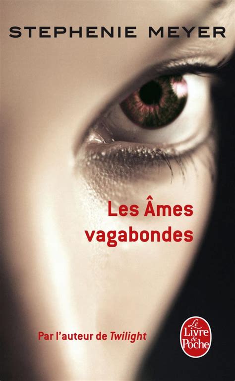 Enjoy Books Chronique Les Âmes Vagabondes Tome 1 de Stephenie Meyer