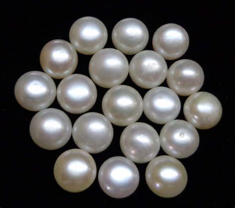 Shri Gems Cultured Pearls Lots Of 5000 Carat