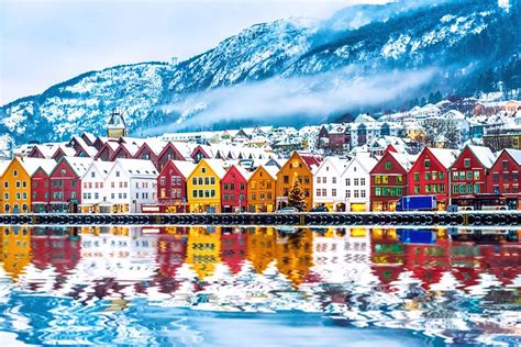 14 Top Rated Tourist Attractions In Norway Planetware