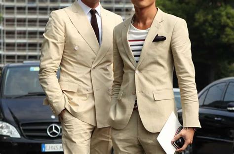 We did not find results for: Style Guide: Types of Suits And How To Tell Them Apart