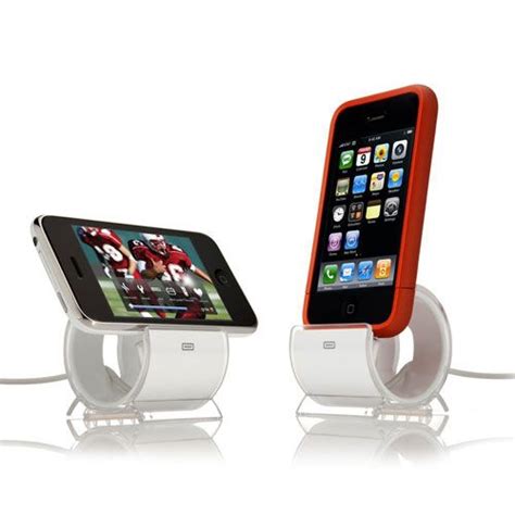 12 Cool Gadgets And Accessories For Your Iphone Design Swan Iphone