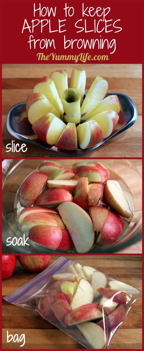 How To Keep Sliced Pears From Turning Brown Elevatorunion6