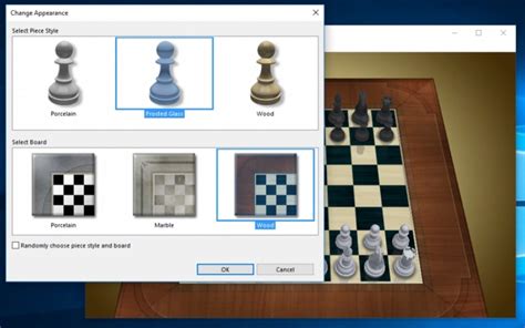 Chess Titans 10 Für Windows Downloaden