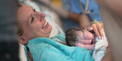 5 Tips For Pushing During Childbirth Penn Medicine Lancaster General