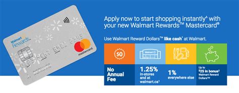 To check on the status of your walmart store card application, call walmart credit. Rewards Canada: There is a rewards card out there for everyone - including the Walmart Rewards ...