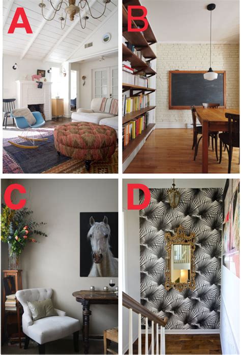 Trust Your Taste Our Ultimate Find Your Style Quiz Home Decor Styles