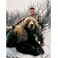 A Grizzly Bear Hunt That Turned Deadly  Big Game Hunting Realtree Camo
