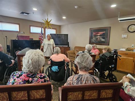 Wenatchee Community Marketplace