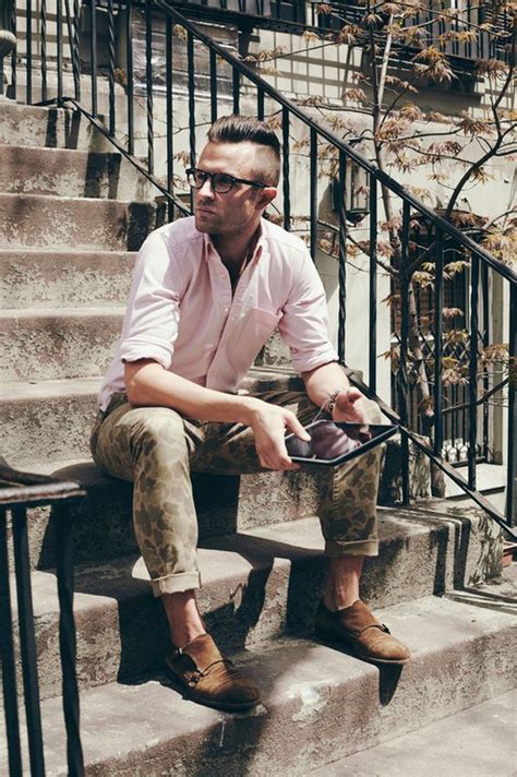 Maybe you would like to learn more about one of these? Undercut Hairstyle: 45 Stylish Looks - Hommes