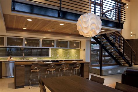 Open Kitchen Interior Design Design
