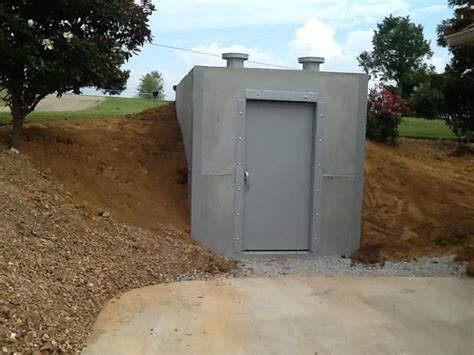 Vulcan Storm Shelters Storm Shelter Underground Storm Shelters