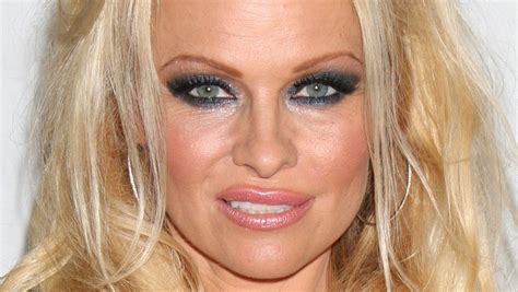 Pamela Anderson Holds This Record For Playboy