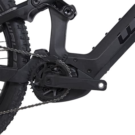Fab service from whistler sports rentals. Whistle B-Rush C4.1 Carbon 2021 LordGun online bike store
