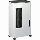 Photos of Evaporative Cooling Unit Vs Air Conditioner