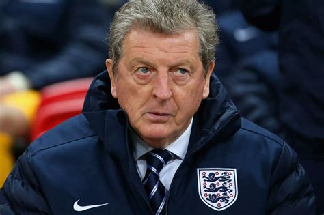England Manager Roy Hodgson Fears Difficult Amazon Assignment In Friday