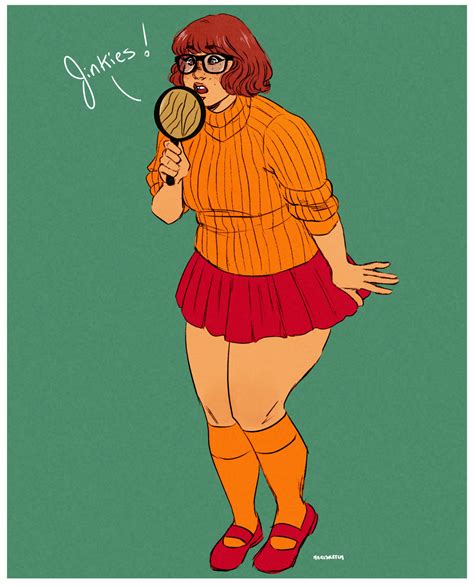 Velma Dinkley Scooby Doo Mystery Inc Scooby Doo Mystery Velma Dinkley