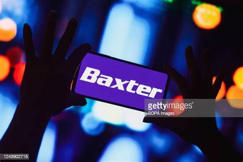 Baxter International Inc Photos And Premium High Res Pictures Getty