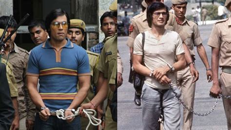 Story Of Charles Sobhraj The Person Who Killed 12 Peoples Youtube