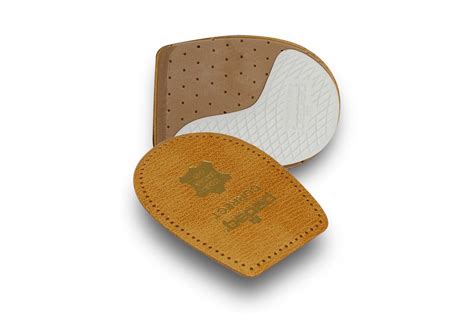 Pedag Correct 129 Heel Cup Pads Reduce Over Pronation Supination