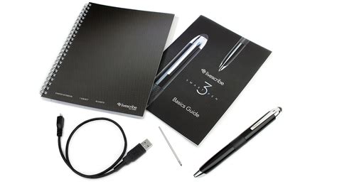 Livescribe Smartpen 3 Note Taking Magic In A Luxury Package Employee