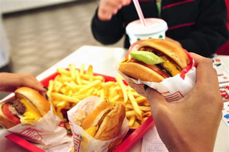 43,844 fast food jobs available. Now Even Fast-Food Packaging Is Bad For You
