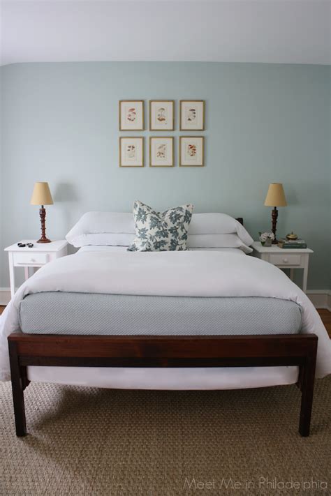 Continue to 13 of 15 below. Benjamin Moore Palladian Blue is one of the most popular ...