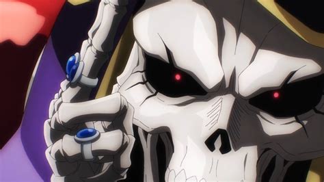 overlord iv anime reveals july 5 premiere new trailer otaku usa magazine