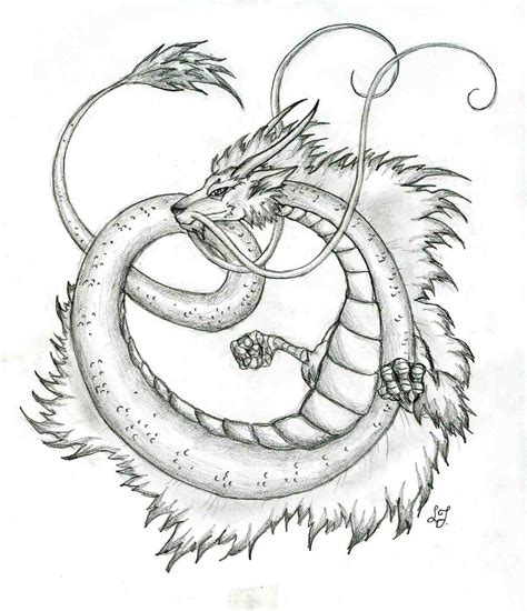Mythical Creature Drawing At Getdrawings Free Download