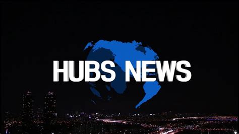 Hubs News 2018년 4월 Hubs Youtube