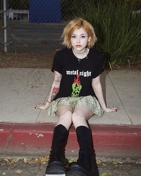 Kailee Morgue On Twitter Grunge Hair Short Hair Styles Hair Inspo Color