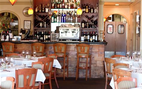 Top Restaurants And Bars In Carlsbad Ca Best Of San Diego