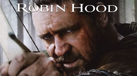 Robin Hood Apple TV