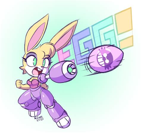 Bunnie Easter By Rongs1234 On Deviantart