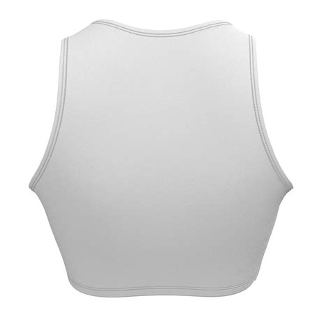 Chest Binder Breathable Dysphoria Relieving Flatness Free Shipping