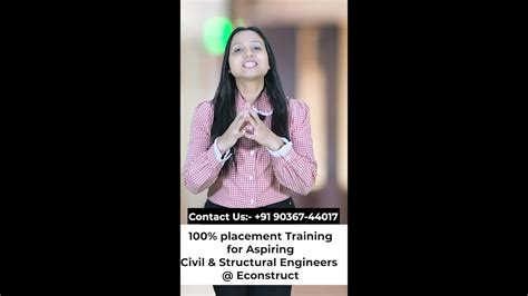 On Job Learning Program Exclusively Design For Civil And Structural