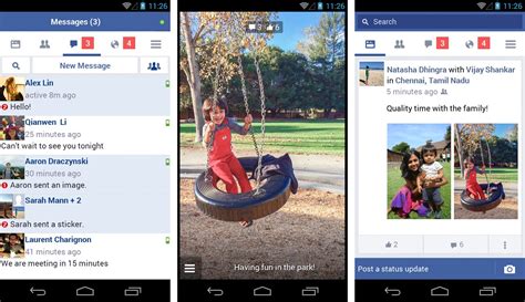 Log into facebook to start sharing and connecting with your friends, family, and people you know. Facebook Lite Mod Apk Terbaru Ringan dan Include Messenger ...