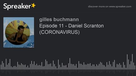 Tuan danial 2019 episod 9. Episode 11 - Daniel Scranton (CORONAVIRUS) - YouTube