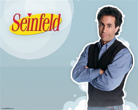 Seinfeld - Seinfeld Wallpaper (425017) - Fanpop