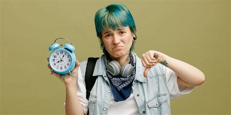 Teaching Time Management To Teens Parental Support And Tips
