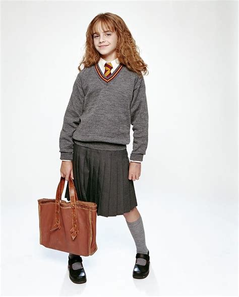 hogwarts uniform in harry potter and the philosopher s stone harry potter costume hermione