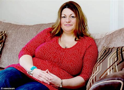 Anita Beaver Who Put On Nine Stone Sets Up Her Own Lingerie Business
